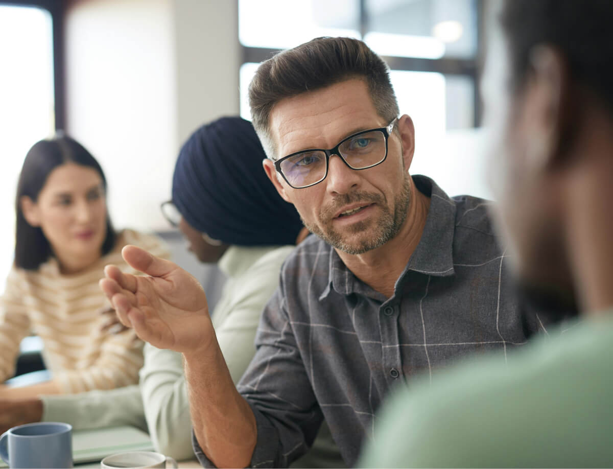 Help Customers Without Repeating Themselves